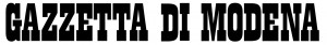 gazzettadimodena logo